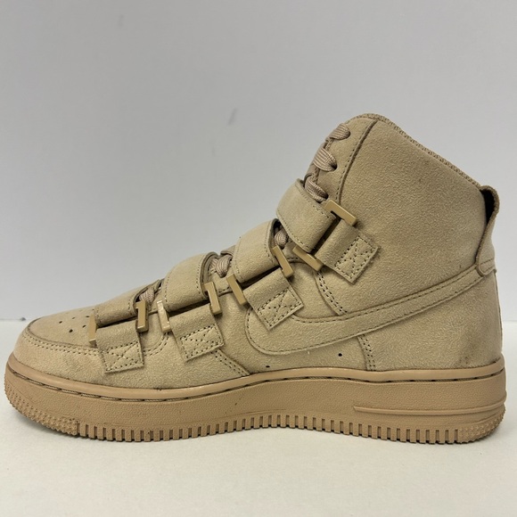 Nike Men's x Billie Eilish Air Force 1 High '07 - Picture 5 of 10